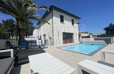 vente maison 430 000 € à proximité de La Bégude-de-Mazenc (26160)