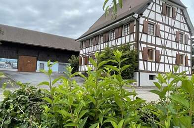 Maison 7 pièces 362000 €