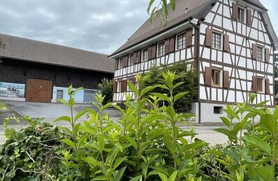 vente maison 448 000 € à proximité de Muespach (68640)