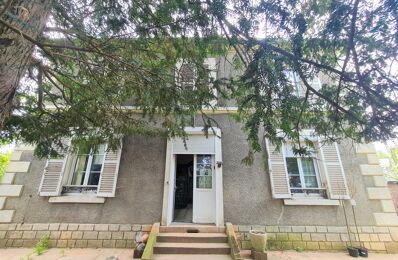vente maison 364 000 € à proximité de Villers-Saint-Sépulcre (60134)