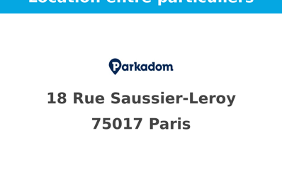 location garage 200 € CC /mois à proximité de Ivry-sur-Seine (94200)