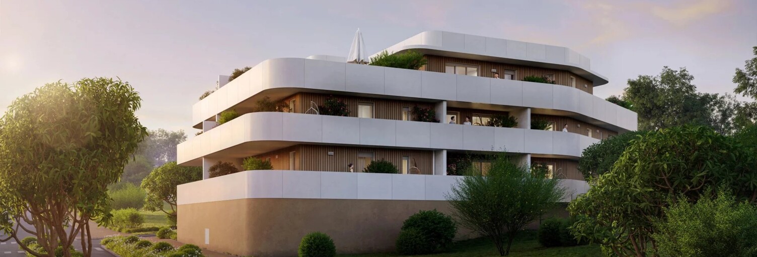 Appartement 3 Pièces 79 m² à vendre à Canet-en-Roussillon (66140)