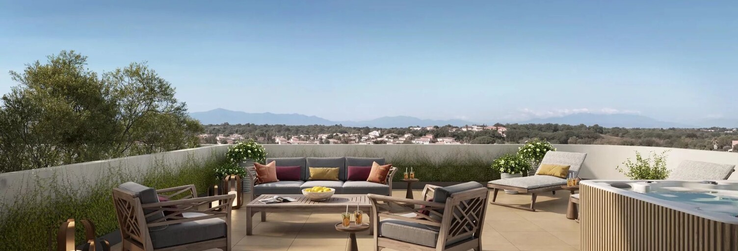 Appartement 3 Pièces 79 m² à vendre à Canet-en-Roussillon (66140)