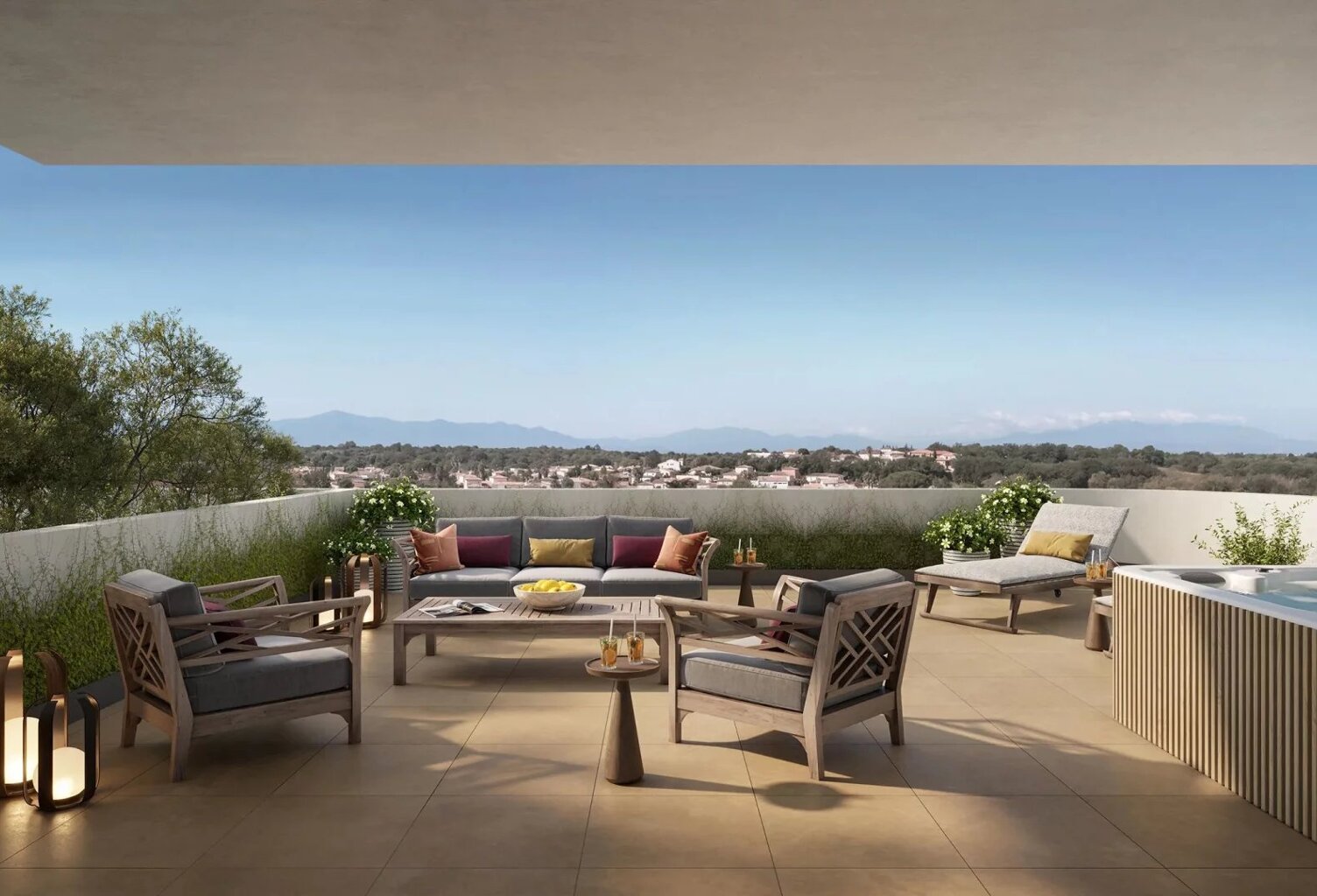 VENTE APPARTEMENT CANET-EN-ROUSSILLON — photo 1