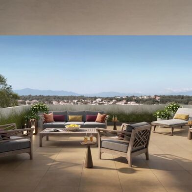 Appartement 3 pièces 343000 €