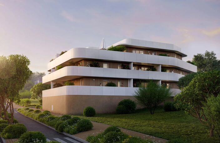VENTE APPARTEMENT CANET-EN-ROUSSILLON — photo 2