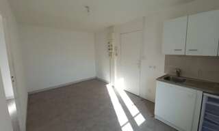 Appartement  23 m² à louer à Fourmies (59610)