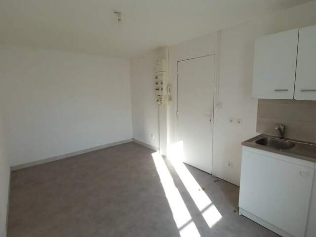 Appartement 23 m² à Fourmies — photo du bien