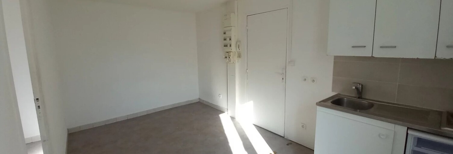 Appartement  23 m² à louer à Fourmies (59610)