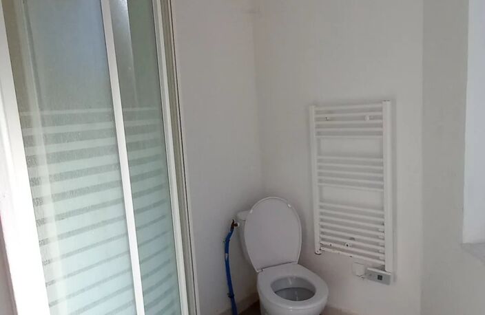 Location appartement  23 m² à Fourmies (59610) — photo 3