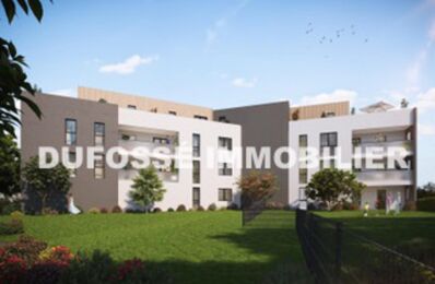 vente appartement 553 000 € à proximité de Sainte-Consorce (69280)