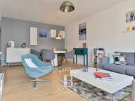 Lyon 3 - Part-Dieu - Appartement meublé de 104,91 m² - Parking - 3 Chambres — photo 2