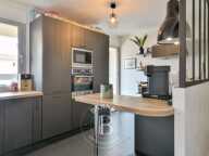 Lyon 3 - Part-Dieu - Appartement meublé de 104,91 m² - Parking - 3 Chambres — photo 3