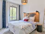 Lyon 3 - Part-Dieu - Appartement meublé de 104,91 m² - Parking - 3 Chambres — photo 4