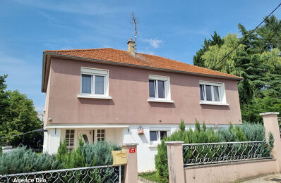 vente maison 126 000 € à proximité de Villiers-sur-Tholon (89110)