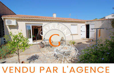 vente maison 249 000 € à proximité de La Calmette (30190)