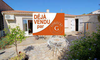 Maison 3 Pièces 77 m² à vendre à Uzès (30700)