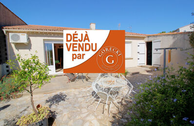 vente maison 240 000 € à proximité de Garrigues-Sainte-Eulalie (30190)