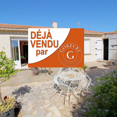 Maison 3 pièces 240000 €