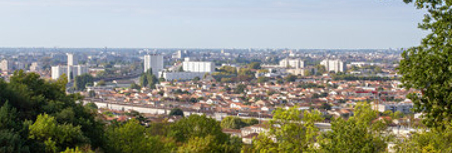 Commerce  82 m² à vendre à Cenon (33150)