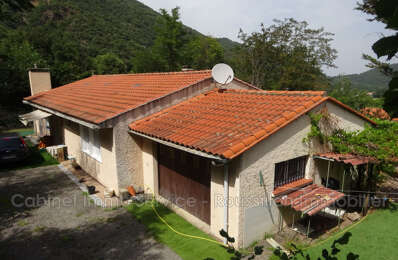 vente maison 244 000 € à proximité de Montbolo (66110)