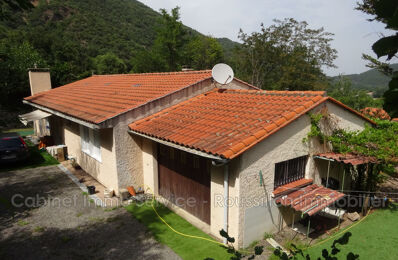 vente maison 244 000 € à proximité de Prats-de-Mollo-la-Preste (66230)