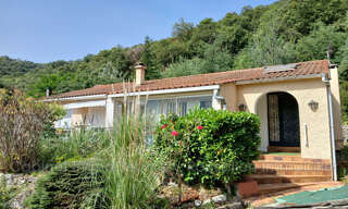 Maison 5 Pièces 113 m² à vendre à Arles-sur-Tech (66150)