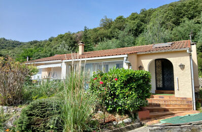 vente maison 254 000 € à proximité de Arles-sur-Tech (66150)