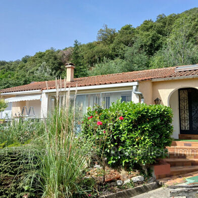 Maison 5 pièces 232000 €