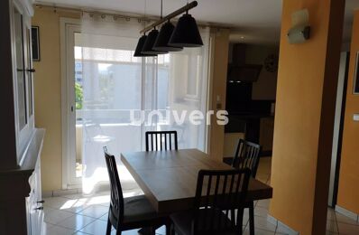 vente appartement 176 000 € à proximité de Tournon-sur-Rhône (07300)