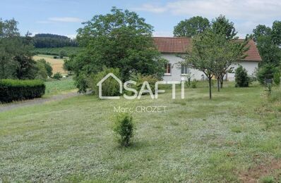 vente maison 273 000 € à proximité de Saint-Igny-de-Roche (71170)