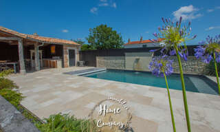 Maison 4 Pièces 121 m² à vendre à Vaux-sur-Mer (17640)