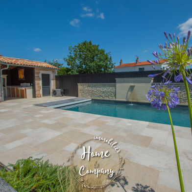 Maison 4 pièces 799000 €