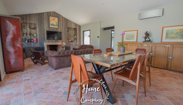 Villa / Maison 4 pièces  à vendre Vaux-sur-Mer 17640