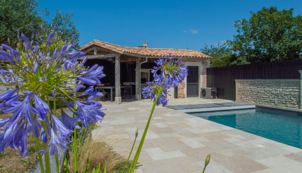 Villa / Maison 4 pièces  à vendre Vaux-sur-Mer 17640