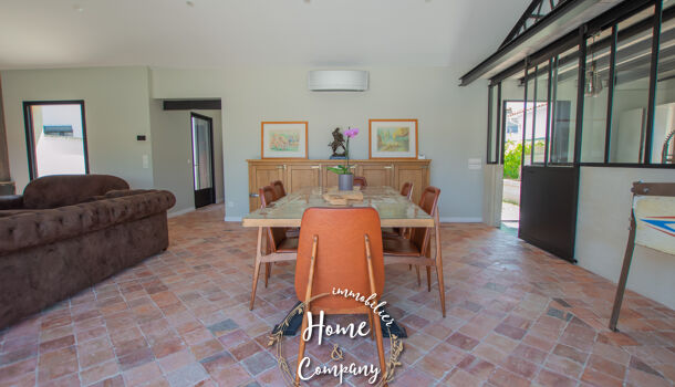 Villa / Maison 4 pièces  à vendre Vaux-sur-Mer 17640