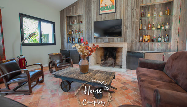 Villa / Maison 4 pièces  à vendre Vaux-sur-Mer 17640