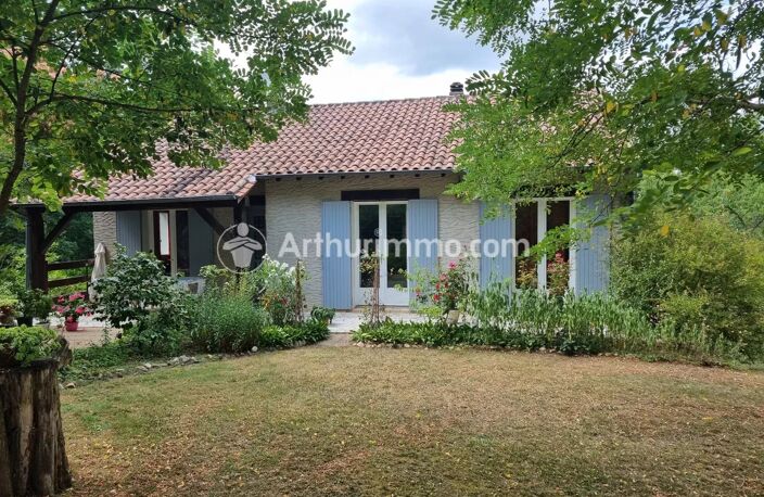 Semi plain-pied 100 m² 4 pièces, 2 chambres à Neuvic Sur L'Isle — photo 4