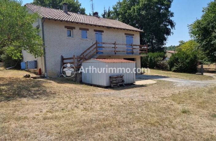 Semi plain-pied 100 m² 4 pièces, 2 chambres à Neuvic Sur L'Isle — photo 5