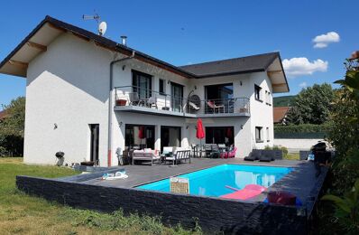 vente maison 935 000 € à proximité de Chens-sur-Léman (74140)