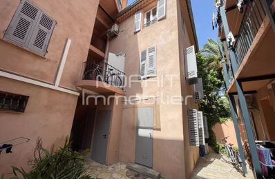 vente appartement 90 000 € à proximité de Nice (06300)