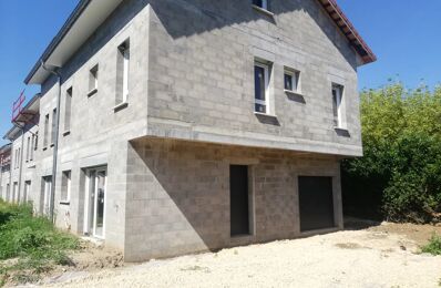 vente maison 235 000 € à proximité de Bessins (38160)