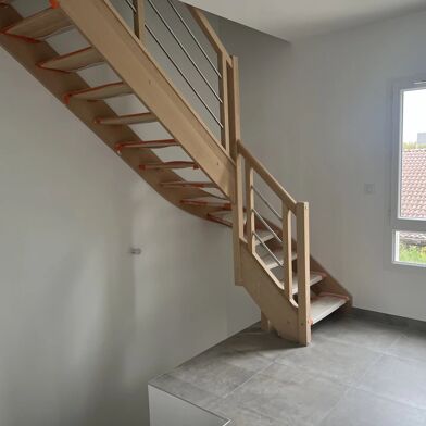 Maison 5 pièces 220000 €