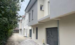 Maison 5 Pièces 96 m² à vendre à Saint-Romans (38160)