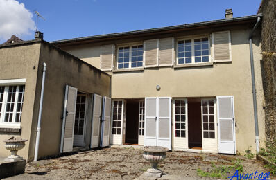 vente maison 75 000 € à proximité de Rachecourt-sur-Marne (52170)