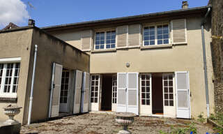 Maison 7 Pièces 165 m² à vendre à Le Bouchon-sur-Saulx (55500)