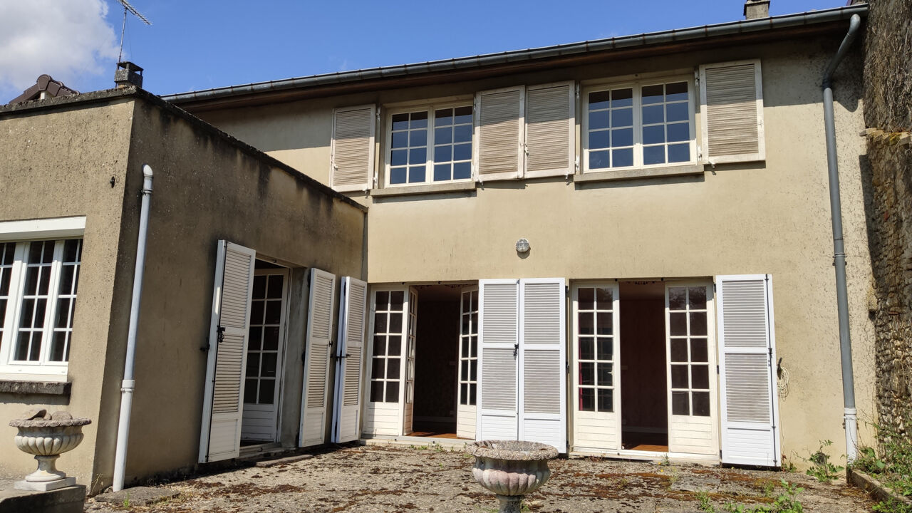 maison 7 pièces 165 m2 à vendre à Le Bouchon-sur-Saulx (55500)