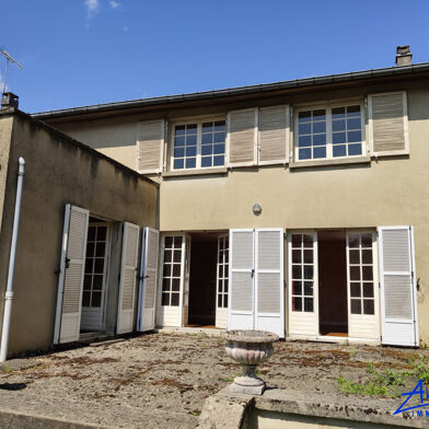 Maison 7 pièces 75000 €