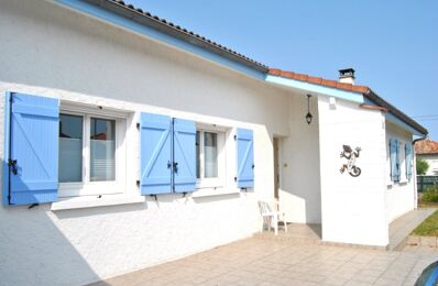 vente maison 229 000 € à proximité de Boudou (82200)