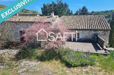vente maison 145 000 € à proximité de Saint-Martin-d'Ardèche (07700)